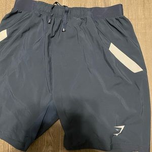 Gymshark Athletic shorts
